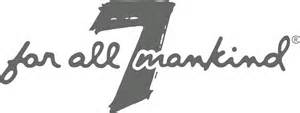logo 7 for all mankind
